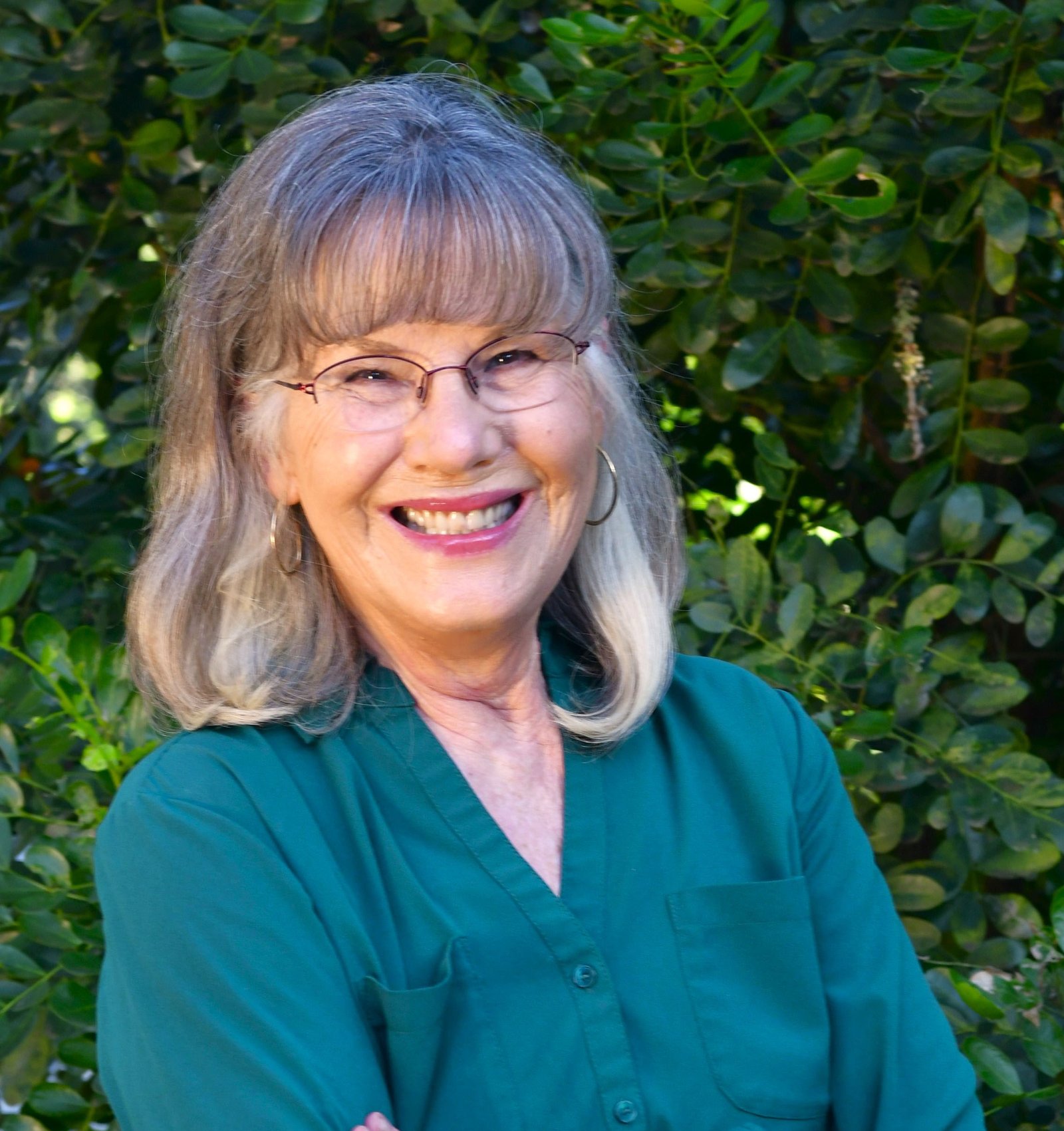 author photo