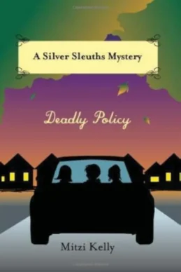 deadly policy book cover