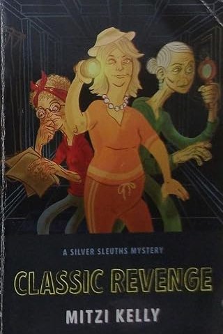 classic revenge